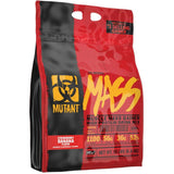 Mutant Mass-N101 Nutrition