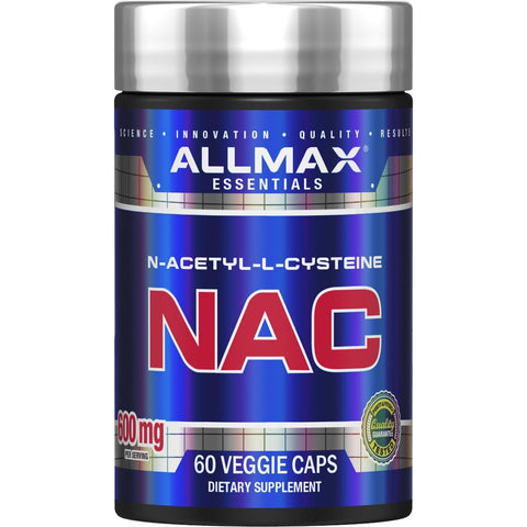 ALLMAX Essentials NAC