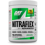 GAT Sport Nitraflex (15 servings)-N101 Nutrition