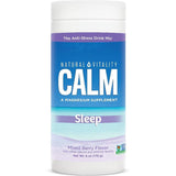 Natural Vitality CALM Sleep-N101 Nutrition