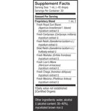 Host Defense Stamets 7 Extract-1 fl oz (30 mL)-N101 Nutrition