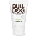 Bulldog Original Face Scrub-N101 Nutrition