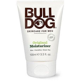 Bulldog Original Moisturiser-3.3 fl oz (100 mL)-N101 Nutrition