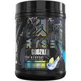 RYSE Godzilla Pre-Workout-N101 Nutrition