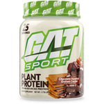 GAT Sport Plant Protein-N101 Nutrition