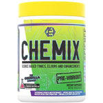 Chemix Science-Based Pre-Workout-N101 Nutrition