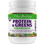 Paradise ORAC-Energy Protein & Greens-N101 Nutrition