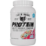 Black Magic Supply Multi-Source Protein-N101 Nutrition