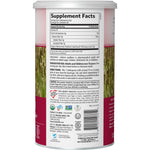 Organic India Organic Whole Husk Psyllium-12 oz (340 g)-N101 Nutrition