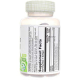 Solaray Pumpkin Seed Oil 1000 mg-N101 Nutrition