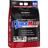 ALLMAX QuickMass-N101 Nutrition