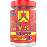 RYSE Loaded Pre-N101 Nutrition