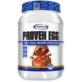 Gaspari Nutrition Proven Egg-N101 Nutrition