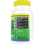 Chemix Sleep-N101 Nutrition