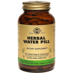 Solgar Herbal Water Pill-N101 Nutrition