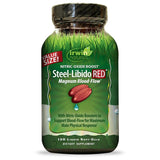 Irwin Naturals Steel-Libido RED (Value Size)-N101 Nutrition