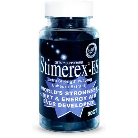 Hi-Tech Pharmaceuticals Stimerex-ES-N101 Nutrition