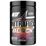 GAT Sport Nitraflex BLACK-N101 Nutrition