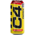 Cellucor C4 Energy Carbonated Drink-N101 Nutrition