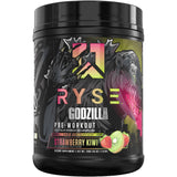 RYSE Godzilla Pre-Workout-N101 Nutrition