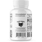 Black Magic Supply Dura Gains-N101 Nutrition
