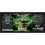 Blackstone Labs SuperStrol-7-60 tablets-N101 Nutrition