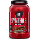 BSN Syntha-6 Isolate-N101 Nutrition