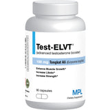 MPL Test-ELVT-N101 Nutrition