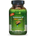 Irwin Naturals Testosterone UP PRO-GrowtH-N101 Nutrition