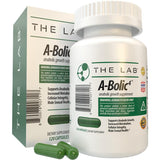 The Lab A-Bolic4-N101 Nutrition