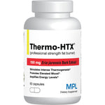 MPL Thermo-HTX-N101 Nutrition