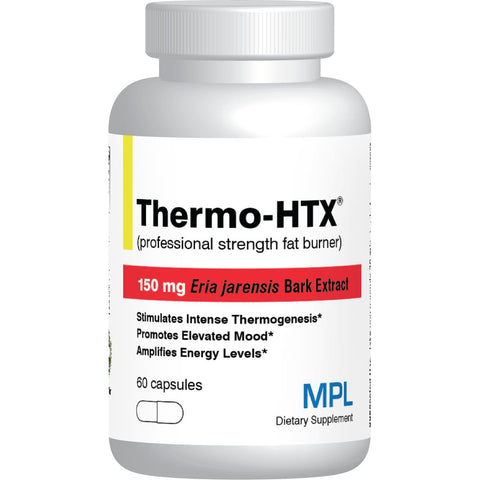 MPL Thermo-HTX-N101 Nutrition