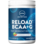 MRM BCAA+G RELOAD Post-Workout Recovery