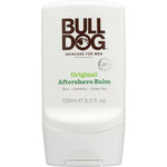 Bulldog Original Afteshave Balm-2.5 fl oz (75 mL)-N101 Nutrition