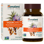 Himalaya VigorCare for Men-60 vegetarian capsules-N101 Nutrition
