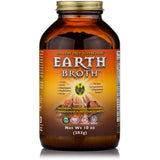 HealthForce SuperFoods Earth Broth-N101 Nutrition
