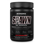 Myogenix SPAWN-N101 Nutrition