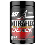 GAT Sport Nitraflex BLACK-N101 Nutrition