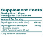 Himalaya Gymnema (Organic)-N101 Nutrition