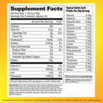 GAT Sport Whey Matrix-N101 Nutrition