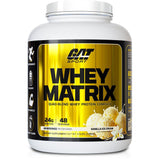 GAT Sport Whey Matrix-N101 Nutrition
