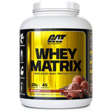 GAT Sport Whey Matrix-N101 Nutrition