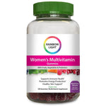 Rainbow Light Women's Multivitamin Gummies-120 gummies-N101 Nutrition