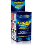 MHP T-BOMB 3xtreme-N101 Nutrition