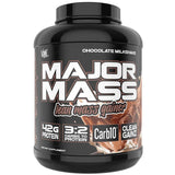 VMI Sports Major Mass Lean Mass Gainer-N101 Nutrition