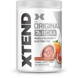 XTEND Original-N101 Nutrition