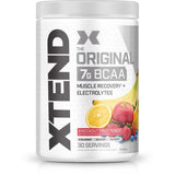 XTEND Original-N101 Nutrition